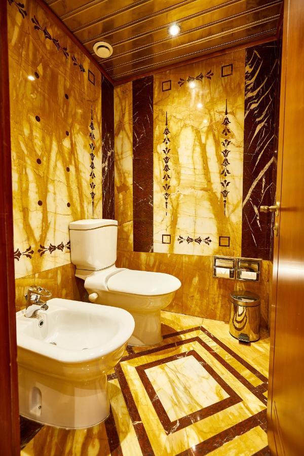 Sonesta St George Nile Cruise - Luxor To Aswan 4 Nights From Monday To Friday 호텔 외부 사진